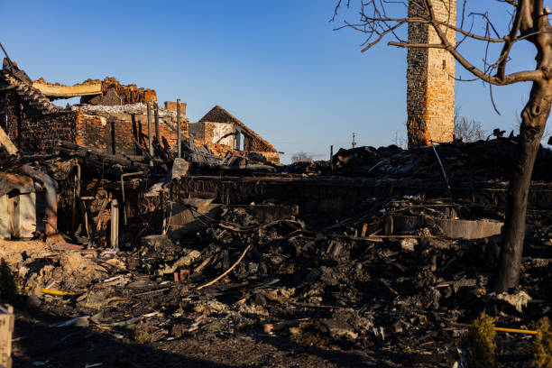 Reliable Fire Damage Removal contractor in Morrisville, PA by Fire Damage Flint