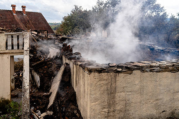 Affordable Fire Damage Removal solutions in Morrisville, PA